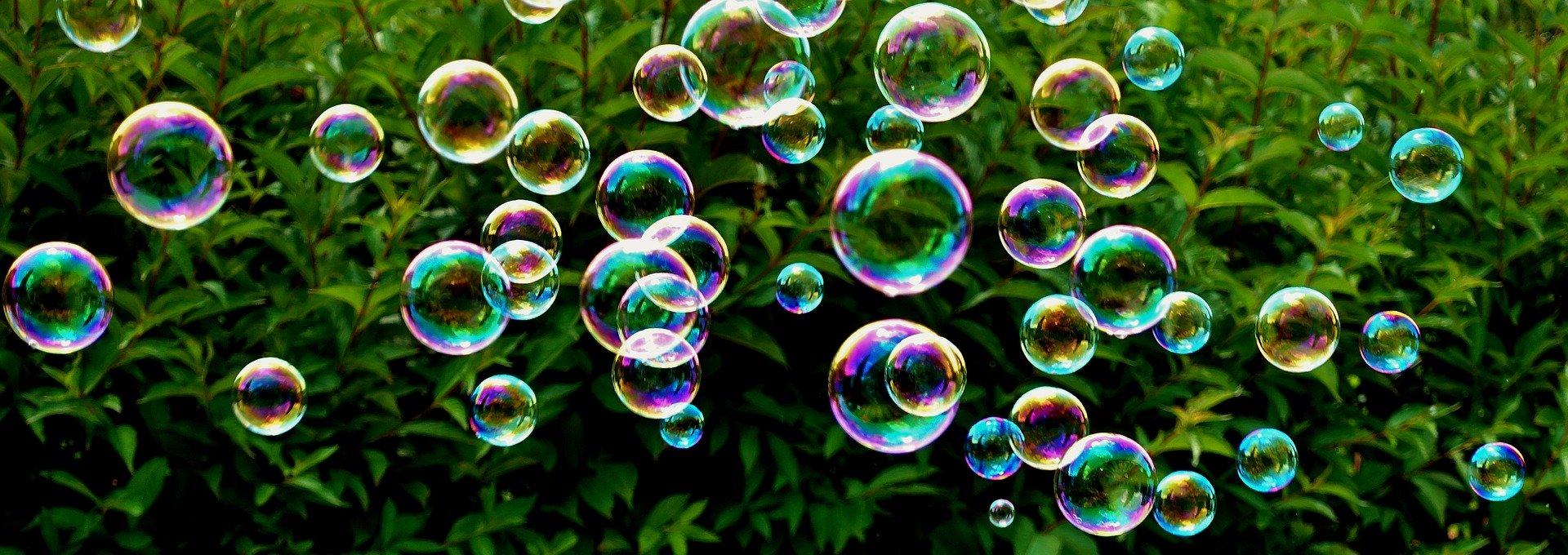 Bulles